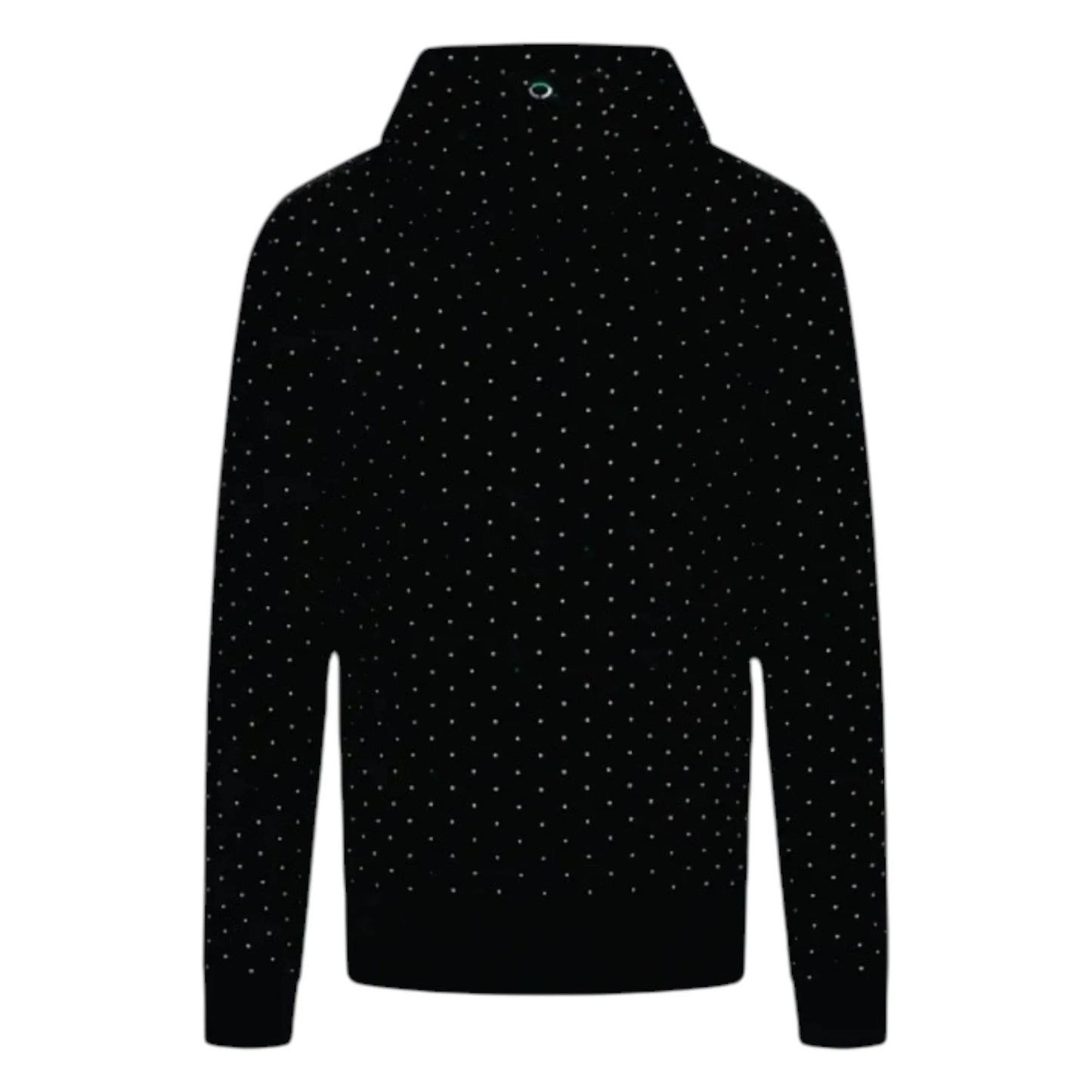 2023 Mercedes-AMG Petronas Polka Dot F1 Hoodie - Barirah Racewear image 2