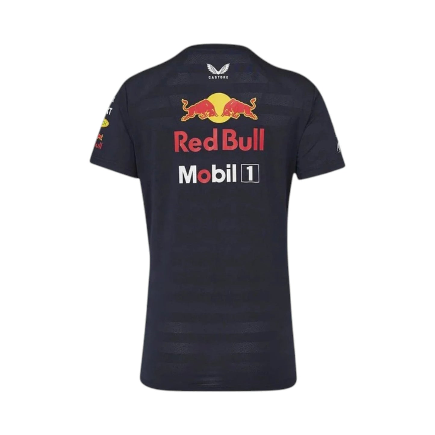 2025 Oracle Red Bull Racing F1 T-Shirt - Barirah Racewear image 2