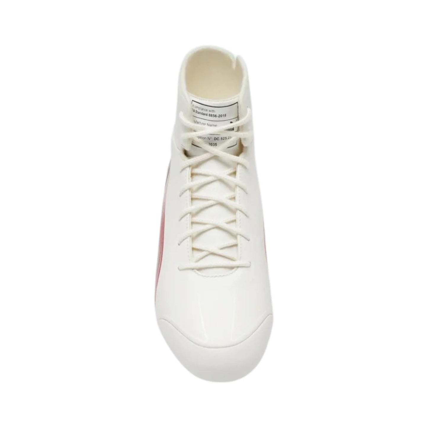 Charles Leclerc 2026 Ferrari Monaco GP F1 Racing Shoes - Barirah Racewear image 5