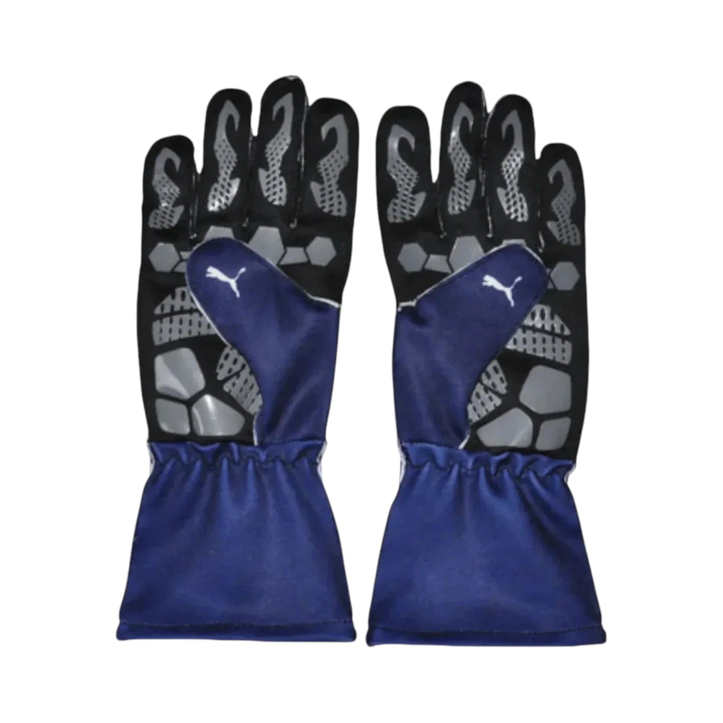 Max Verstappen 2022 Red Bull F1 Racing Gloves - Barirah Racewear image 2