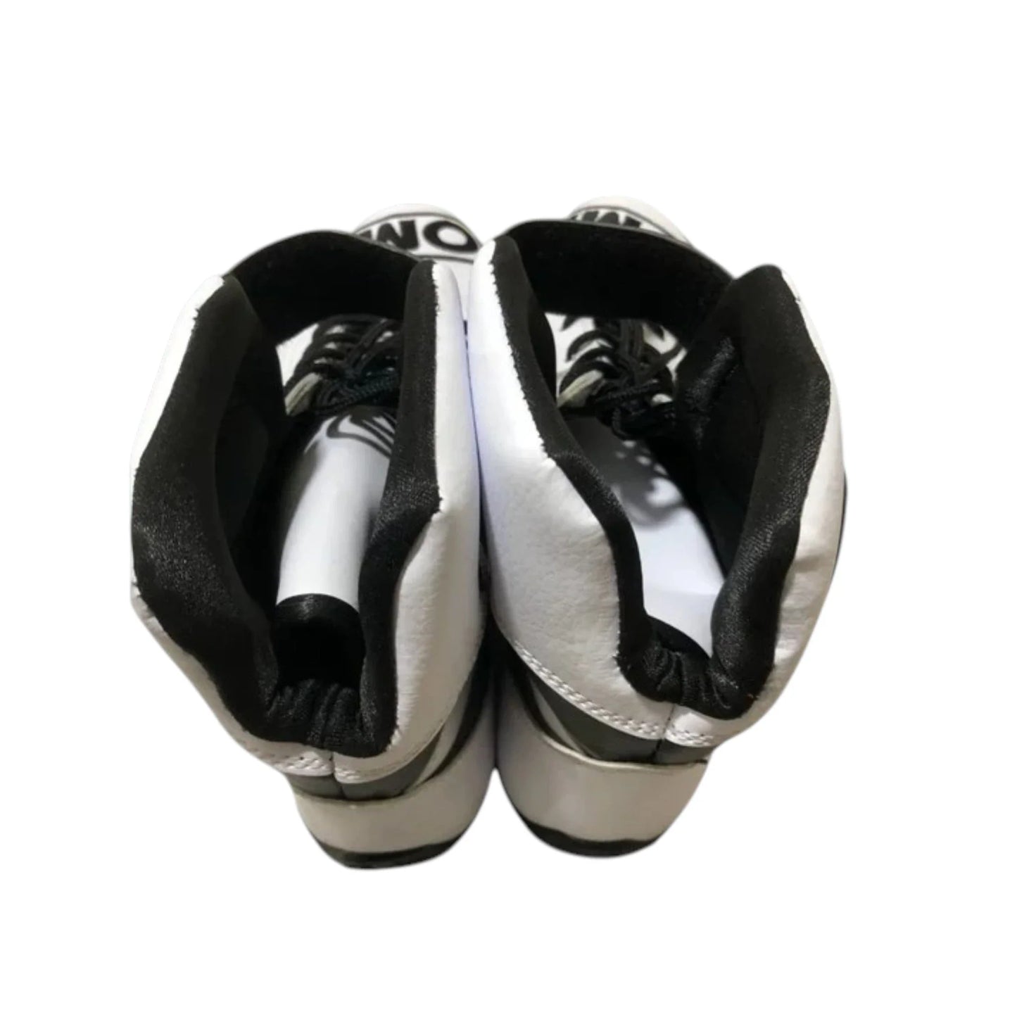 Sonny Hayes APXGP OMP F1 Racing Shoes - Barirah Racewear image 5