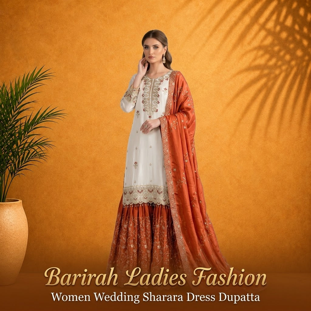 Elegant Women’s Soft Silk Embroidered Salwar Suit,