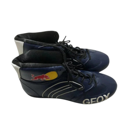 2012 Red Bull Geox F1 Racing Shoes - Barirah Racewear image 2
