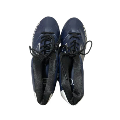 2012 Red Bull Geox F1 Racing Shoes - Barirah Racewear image 3