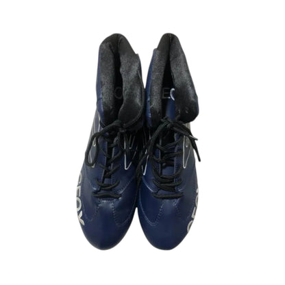 2012 Red Bull Geox F1 Racing Shoes - Barirah Racewear image 5