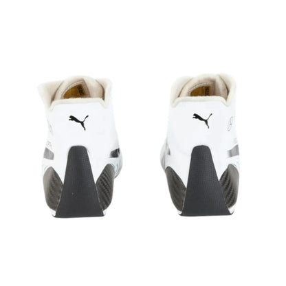 2020 Mercedes-AMG Petronas F1 Racing Shoes - Barirah Racewear image 2