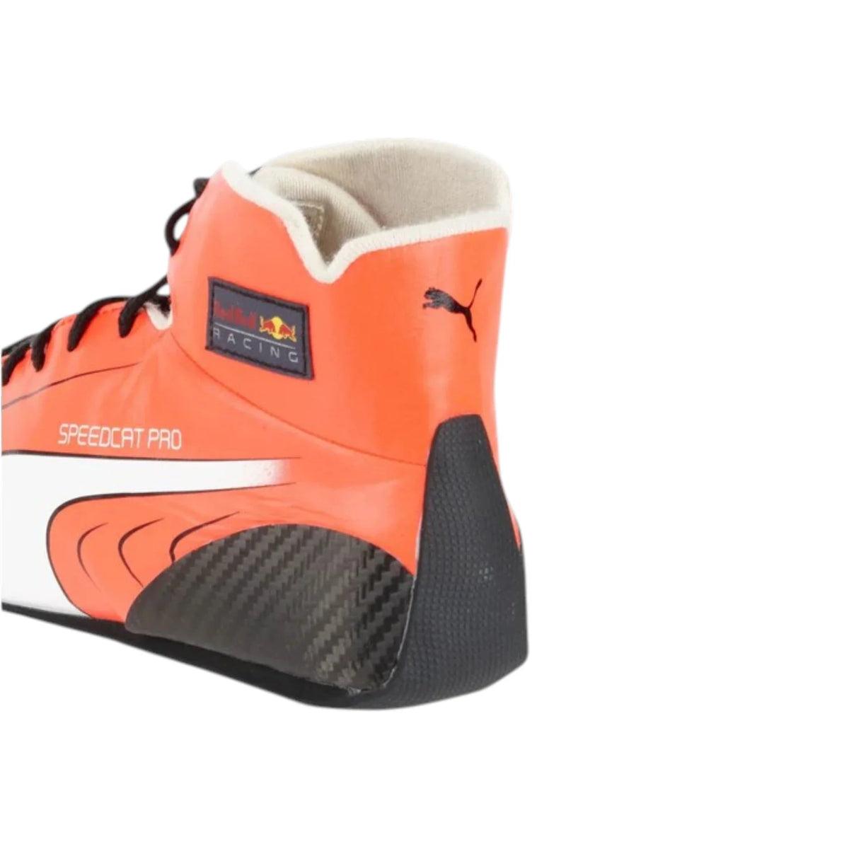 2020 Red Bull F1 Racing Shoes - Barirah Racewear image 2