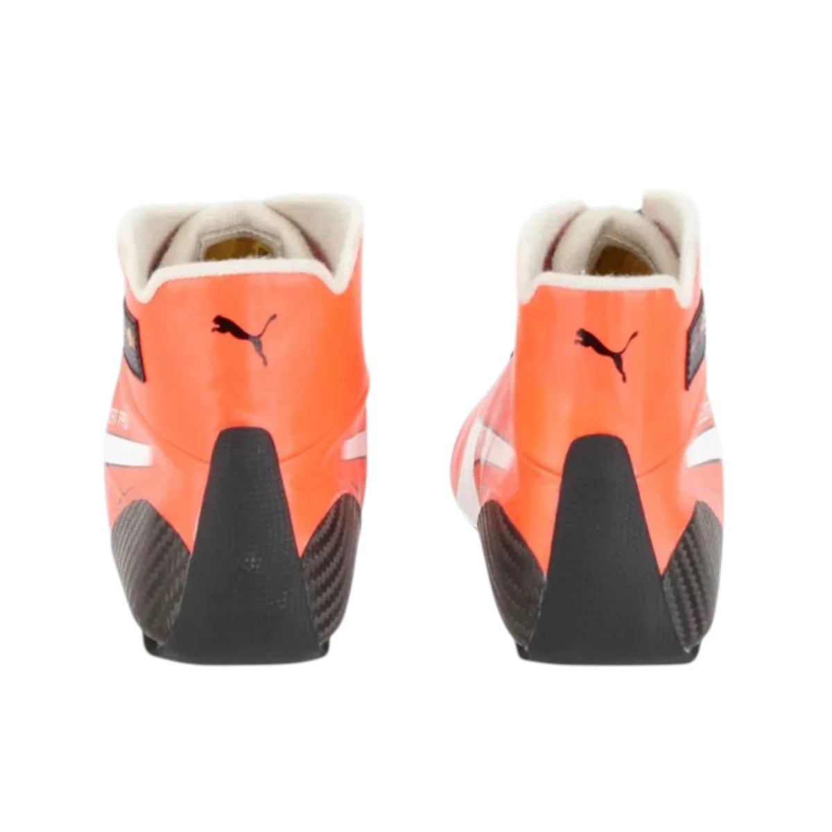 2020 Red Bull F1 Racing Shoes - Barirah Racewear image 3