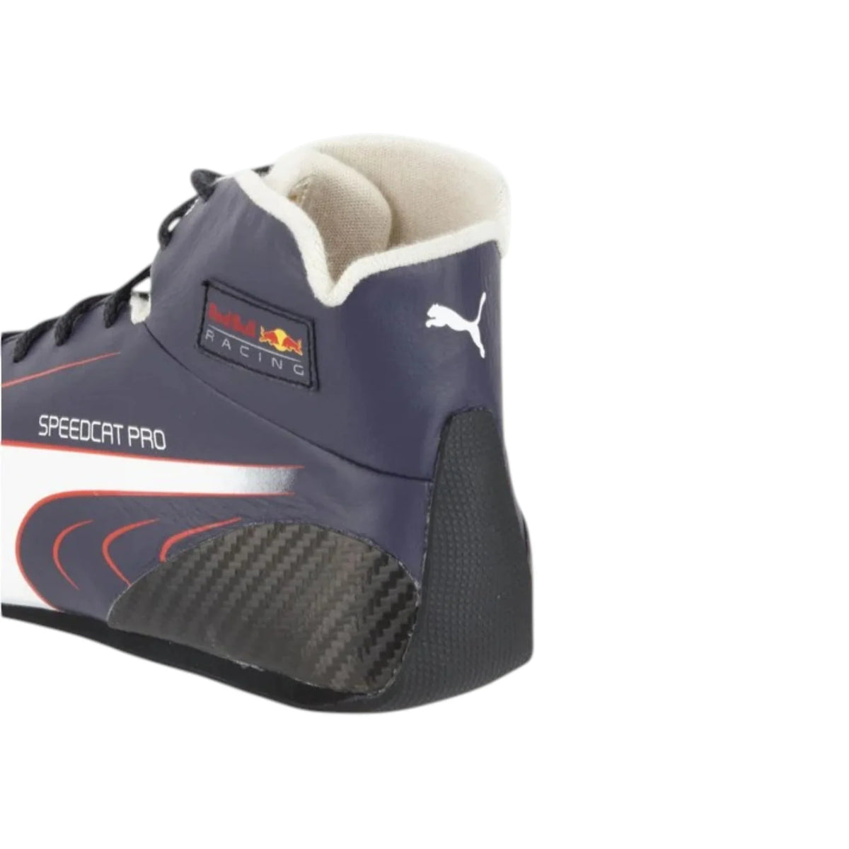 2022 Red Bull F1 Racing Shoes - Barirah Racewear image 2