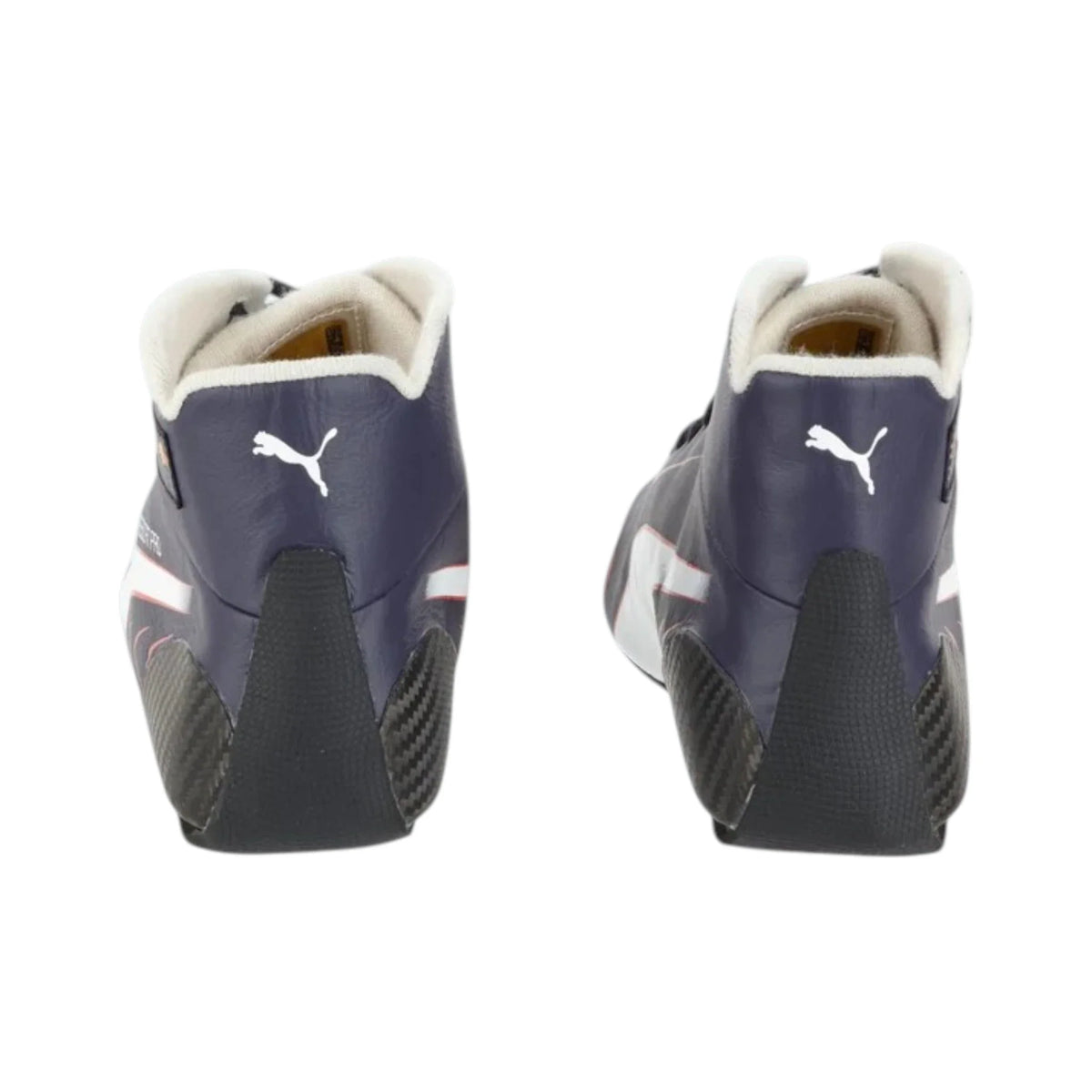 2022 Red Bull F1 Racing Shoes - Barirah Racewear image 3