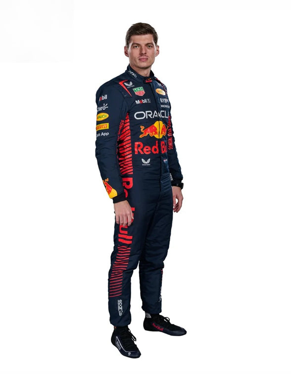 2023 Max Verstappen Oracle Red Bull Racing - Premium Motorsport