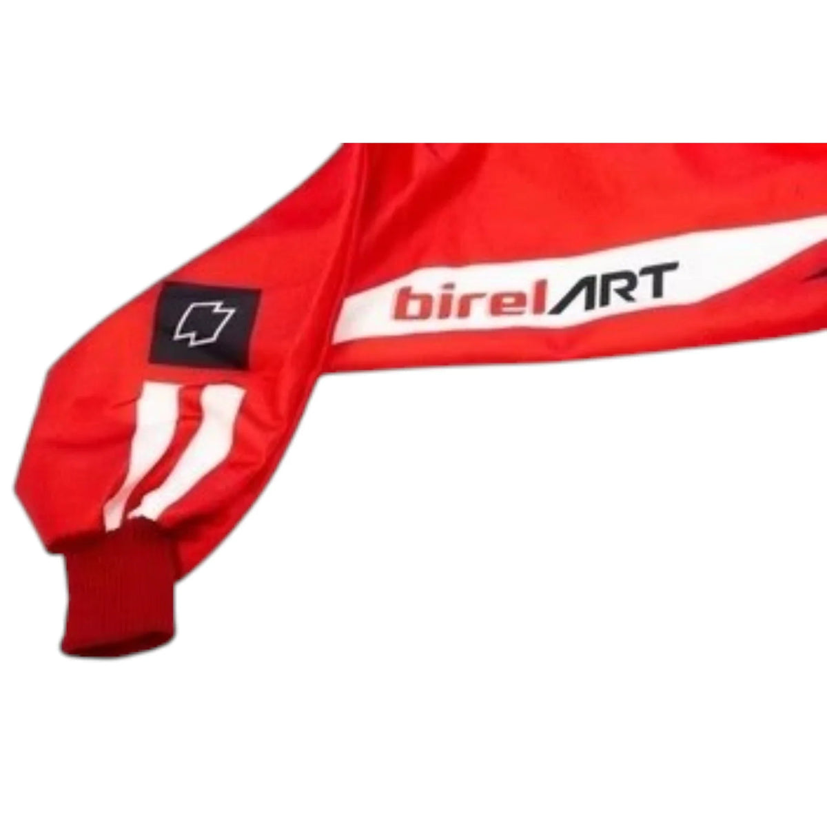 2023 Birel Art Go Kart Racing Suit - Barirah Racewear image 15