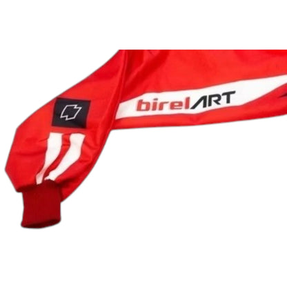 2023 Birel Art Go Kart Racing Suit - Barirah Racewear image 15