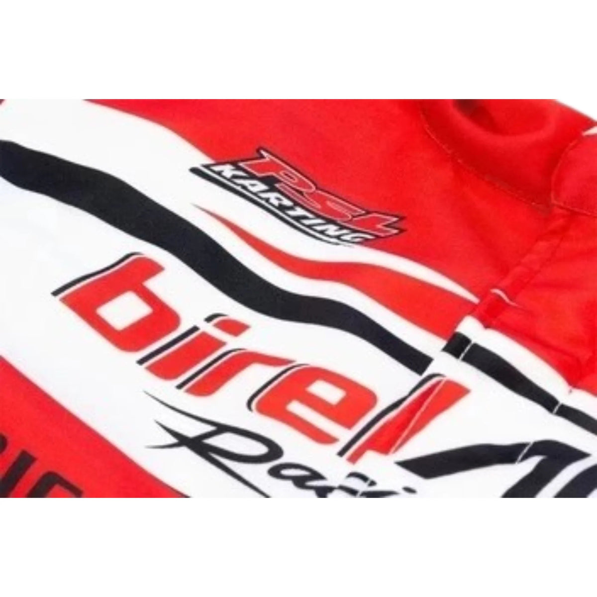 2023 Birel Art Go Kart Racing Suit - Barirah Racewear image 6