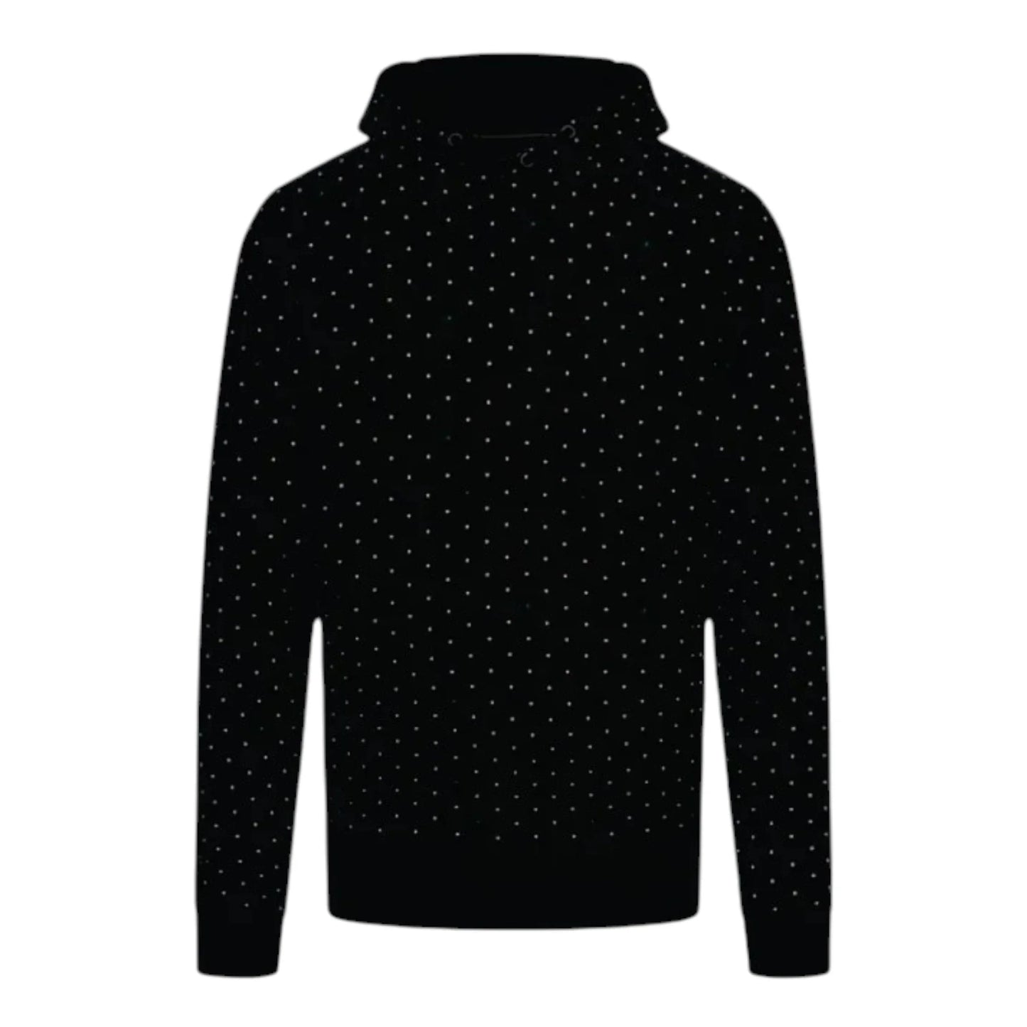 2023 Mercedes-AMG Petronas Polka Dot F1 Hoodie - Barirah Racewear image 1