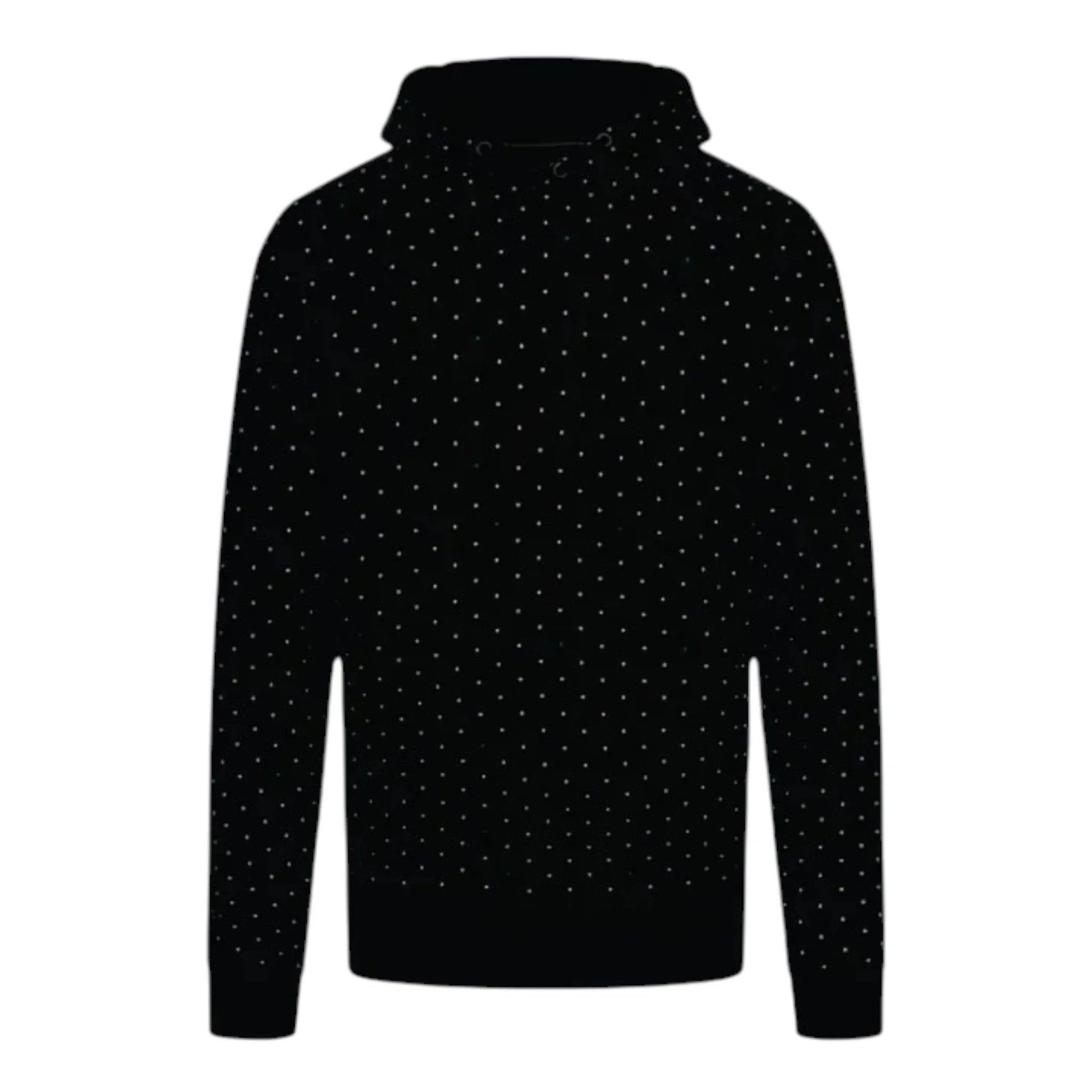 2023 Mercedes-AMG Petronas Polka Dot F1 Hoodie - Barirah Racewear image 1