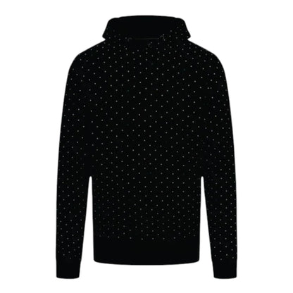 2023 Mercedes-AMG Petronas Polka Dot F1 Hoodie - Barirah Racewear image 1
