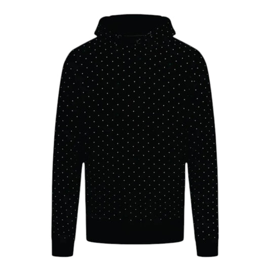 2023 Mercedes-AMG Petronas Polka Dot F1 Hoodie - Barirah Racewear image 1