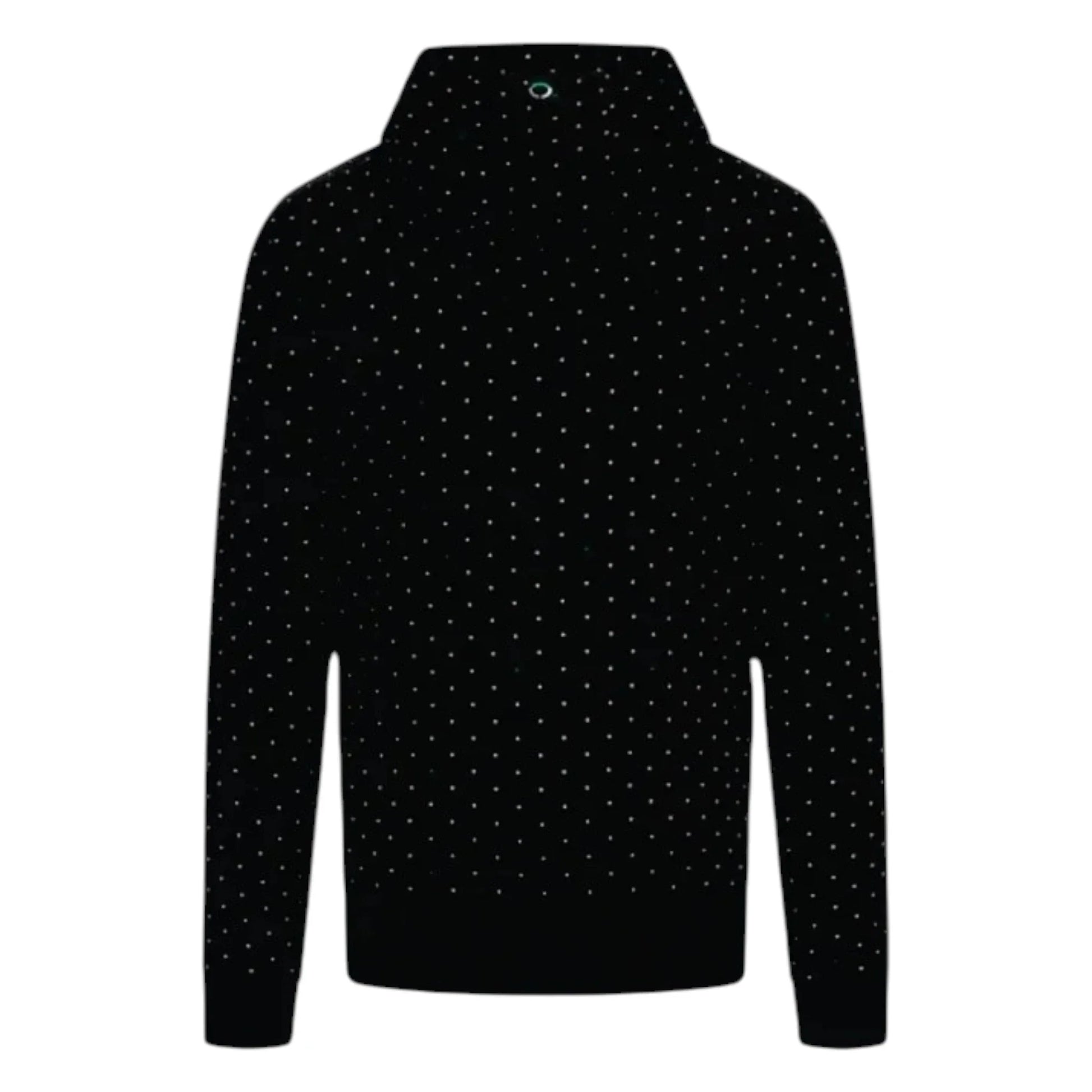 2023 Mercedes-AMG Petronas Polka Dot F1 Hoodie - Barirah Racewear image 2