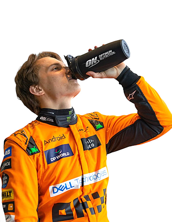 Oscar Piastri 2024 McLaren F1 Team Replica - Premium Motorsport