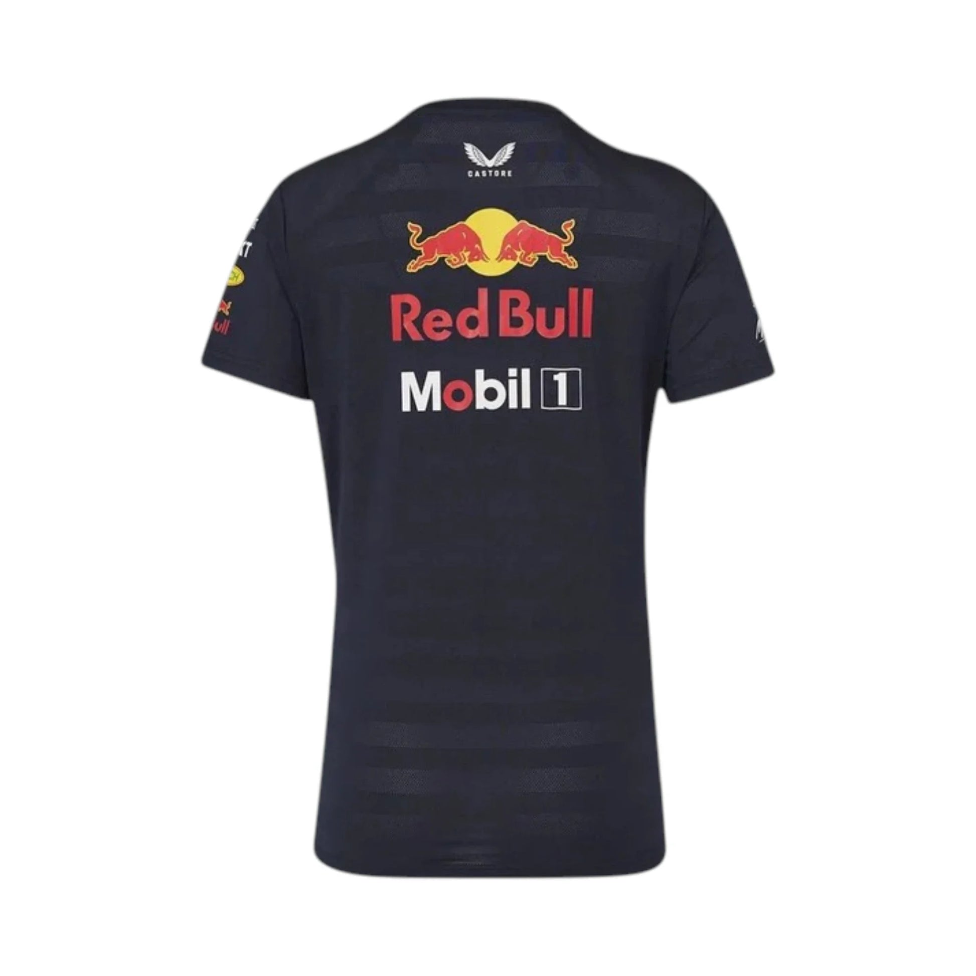 2025 Oracle Red Bull Racing F1 T-Shirt - Barirah Racewear image 2