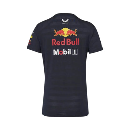 2025 Oracle Red Bull Racing F1 T-Shirt - Barirah Racewear image 2
