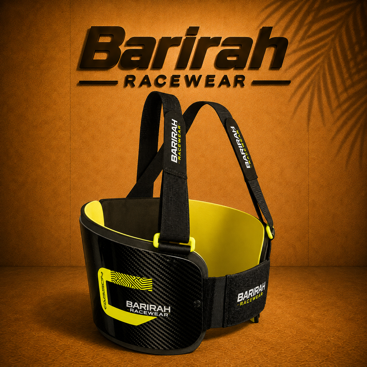 Karting Rib Protector - Body Armor