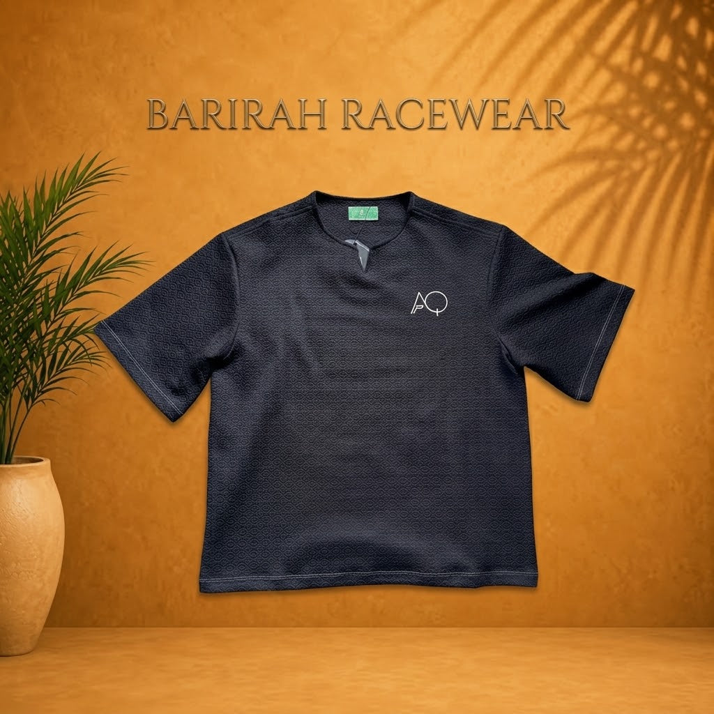 Men’s Fashion T-Shirts | Barirah Racewear