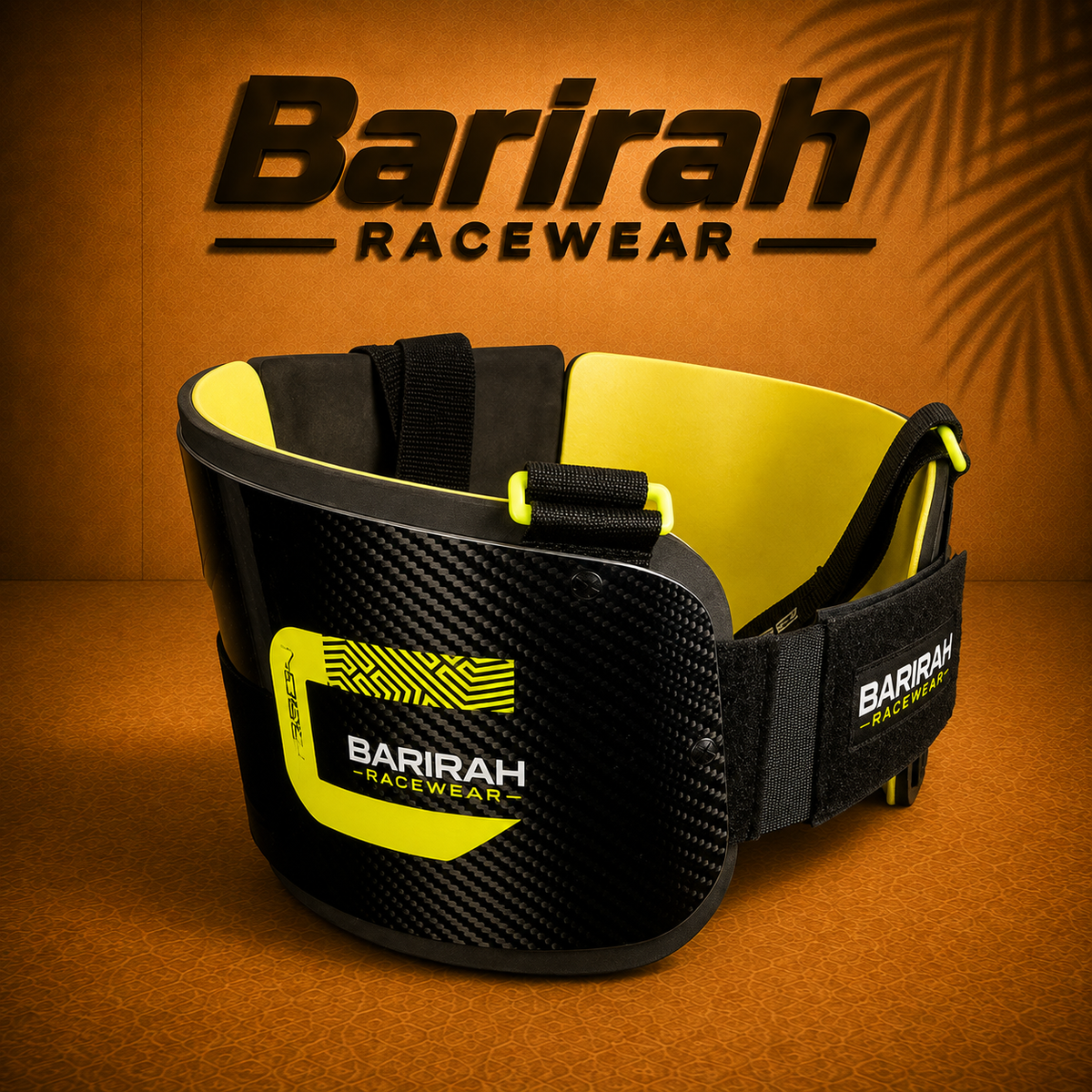 Karting Rib Protector - Body Armor