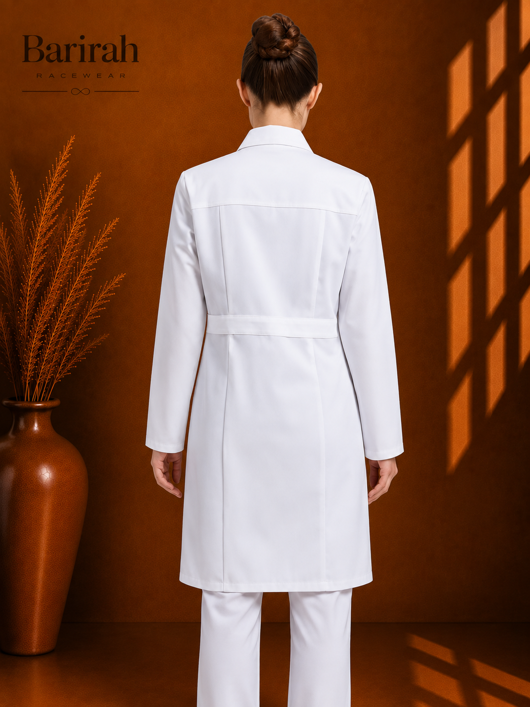Dickies EDS Junior 37 Inches Medical Lab Coat