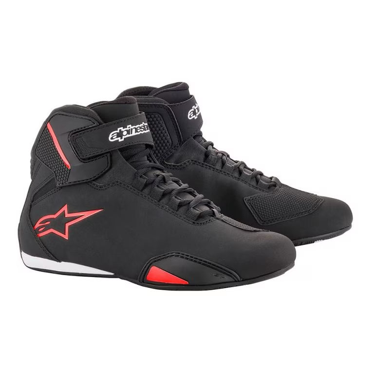 Alpinestars Sektor Motorcycle Riding - Lightweight CE-Certified