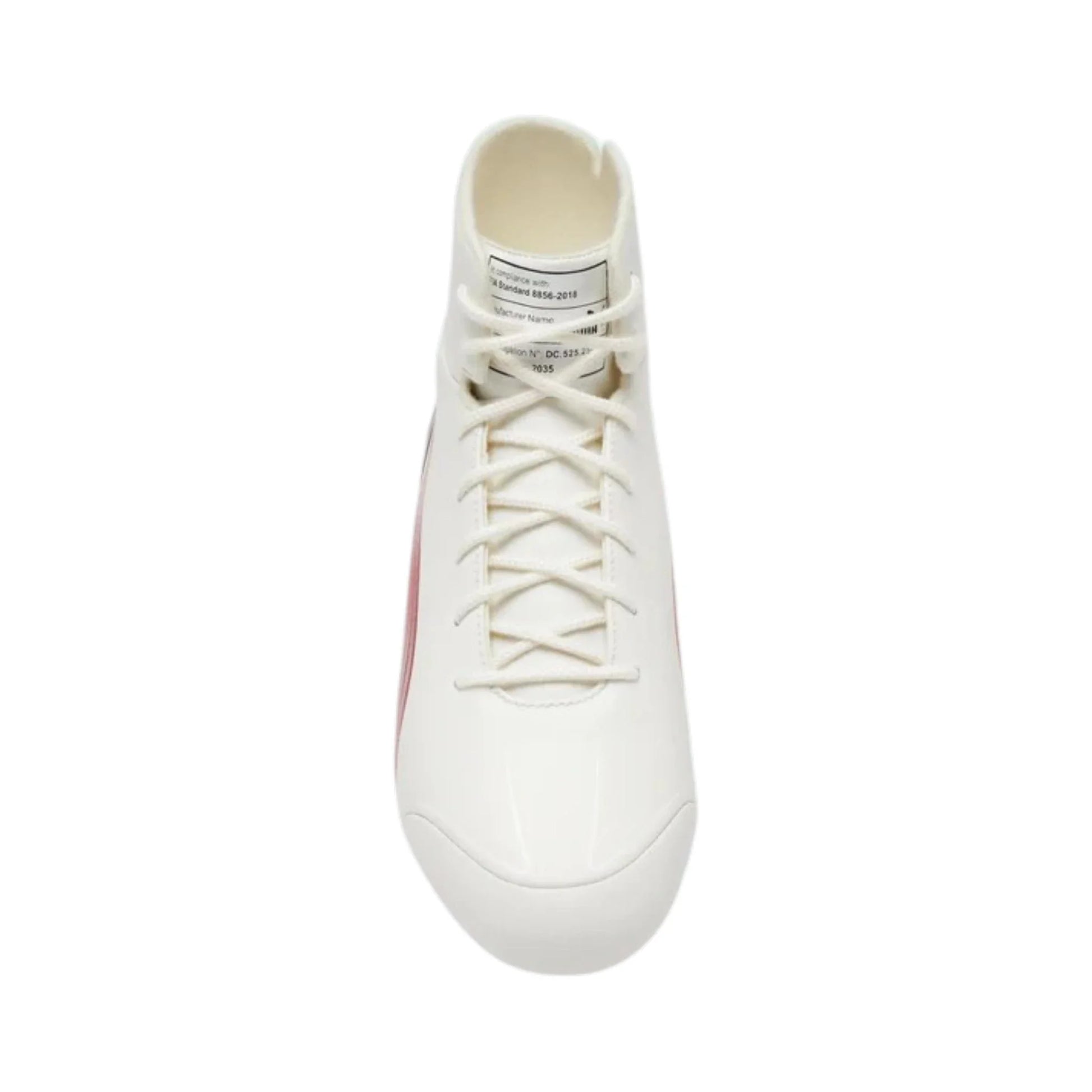 Charles Leclerc 2026 Ferrari Monaco GP F1 Racing Shoes - Barirah Racewear image 5