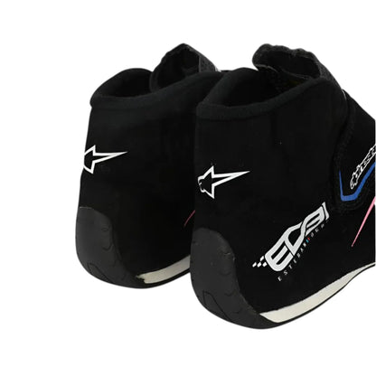 Esteban Ocon 2023 Alpine Miami GP F1 Racing Shoes - Barirah Racewear image 2
