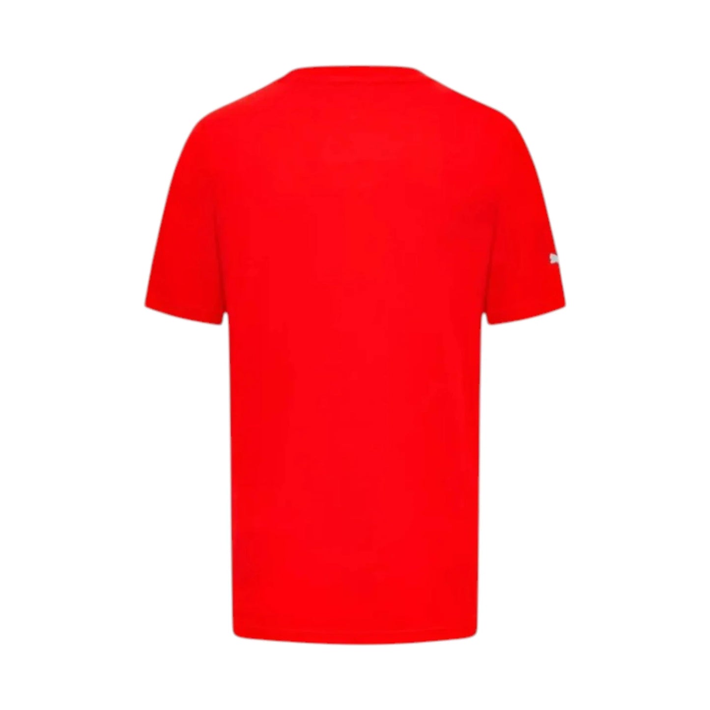 Ferrari Shield F1 Racing T-Shirt - Barirah Racewear image 2