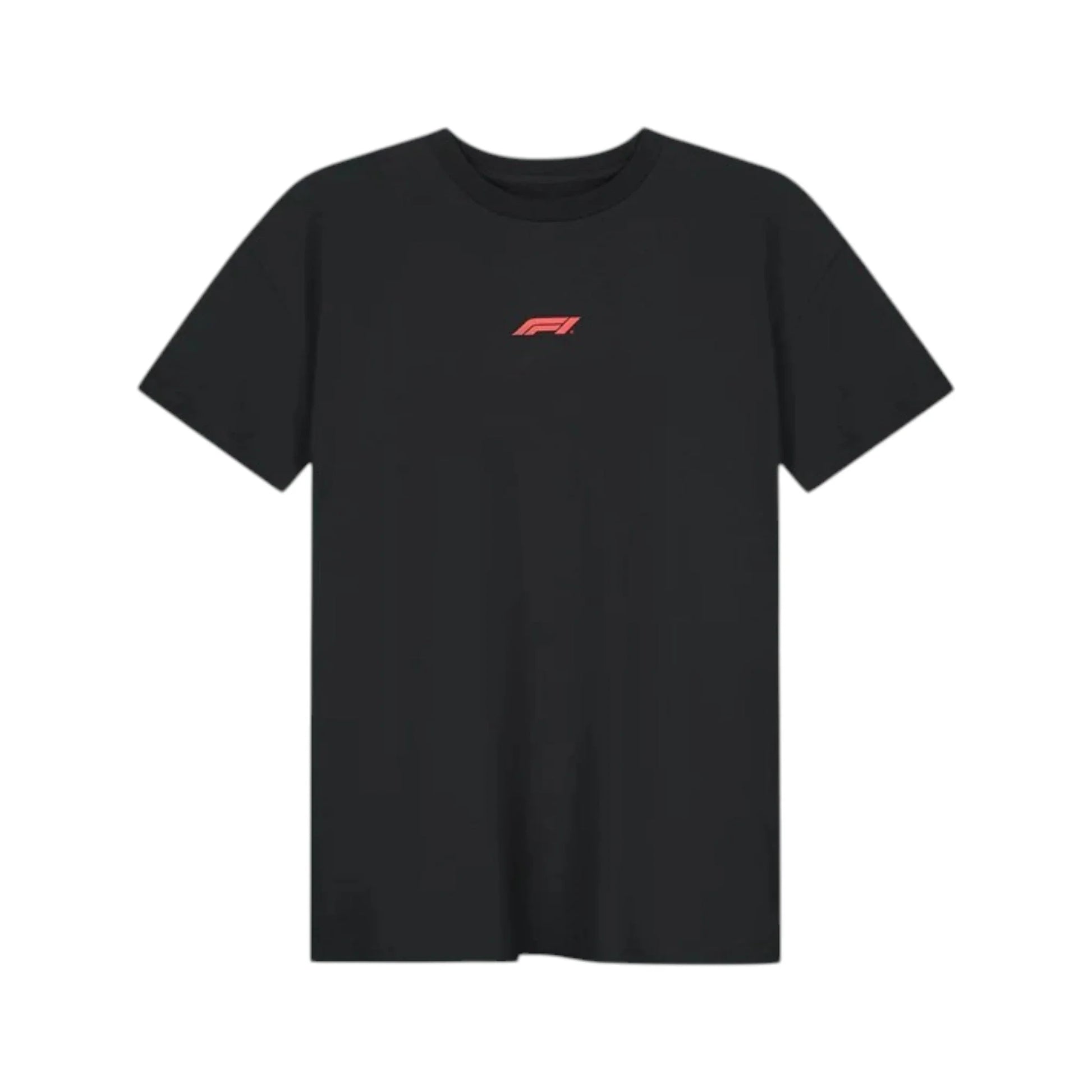 Formula 1 2026 Essentials T-Shirt - Barirah Racewear image 5