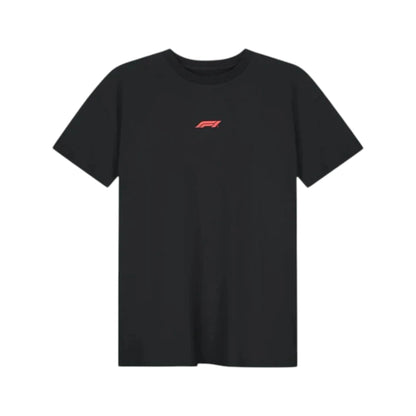 Formula 1 2026 Essentials T-Shirt - Barirah Racewear image 5