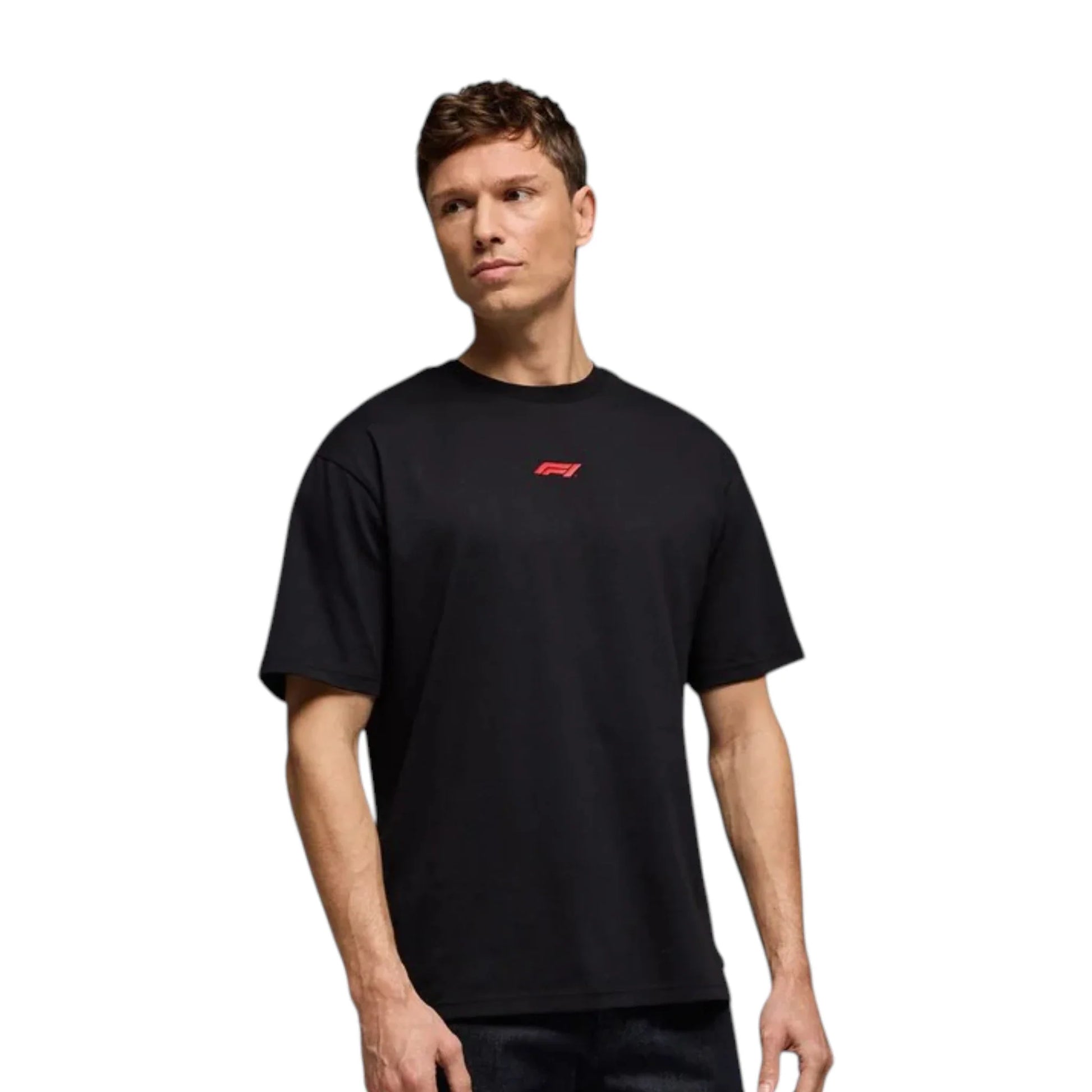 Formula 1 2026 Essentials T-Shirt - Barirah Racewear image 7