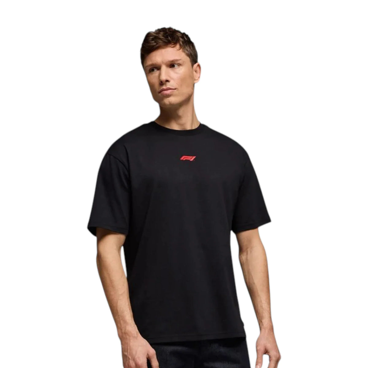 Formula 1 2026 Essentials T-Shirt - Barirah Racewear image 7