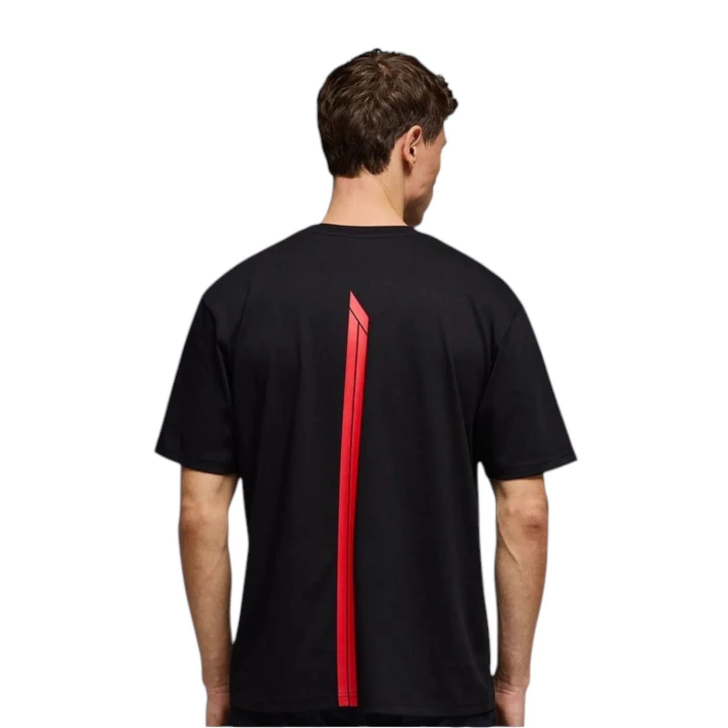 Formula 1 2026 Essentials T-Shirt - Barirah Racewear image 8