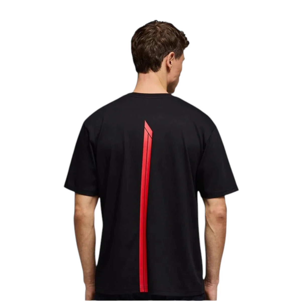Formula 1 2026 Essentials T-Shirt - Barirah Racewear image 8