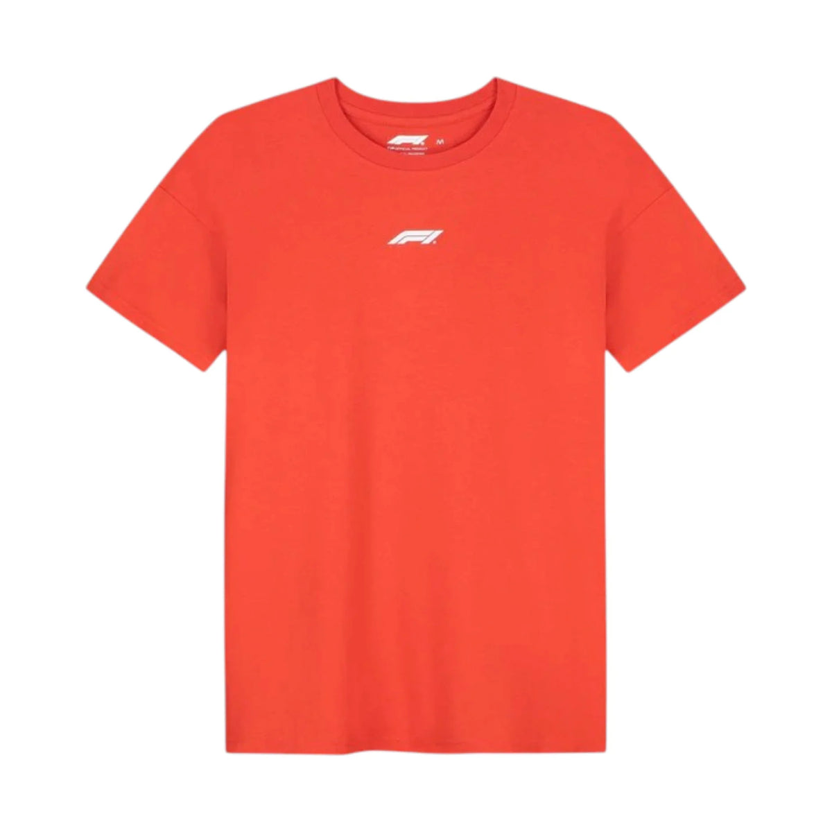 Formula 1 2026 Essentials T-Shirt - Barirah Racewear image 1