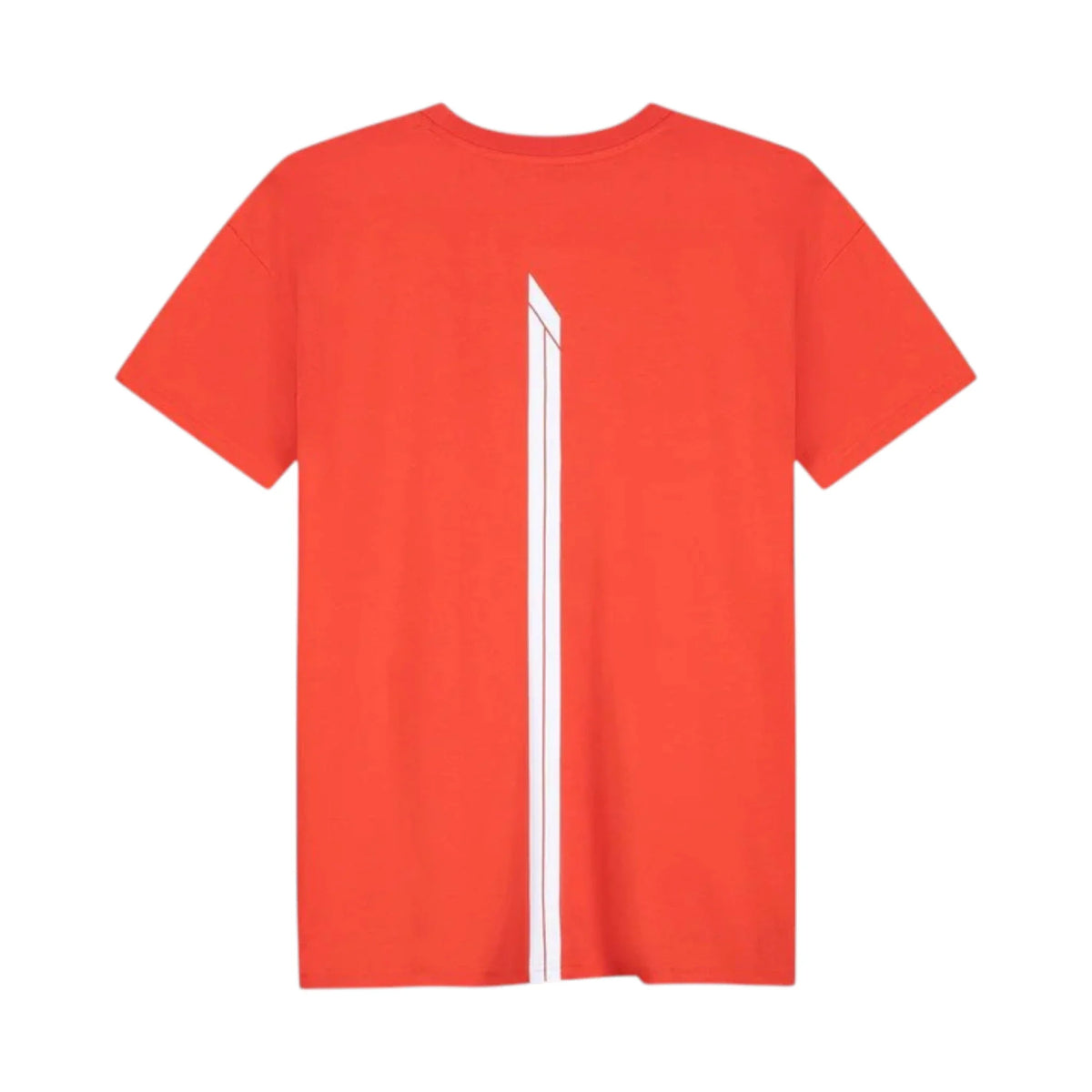 Formula 1 2026 Essentials T-Shirt - Barirah Racewear image 2