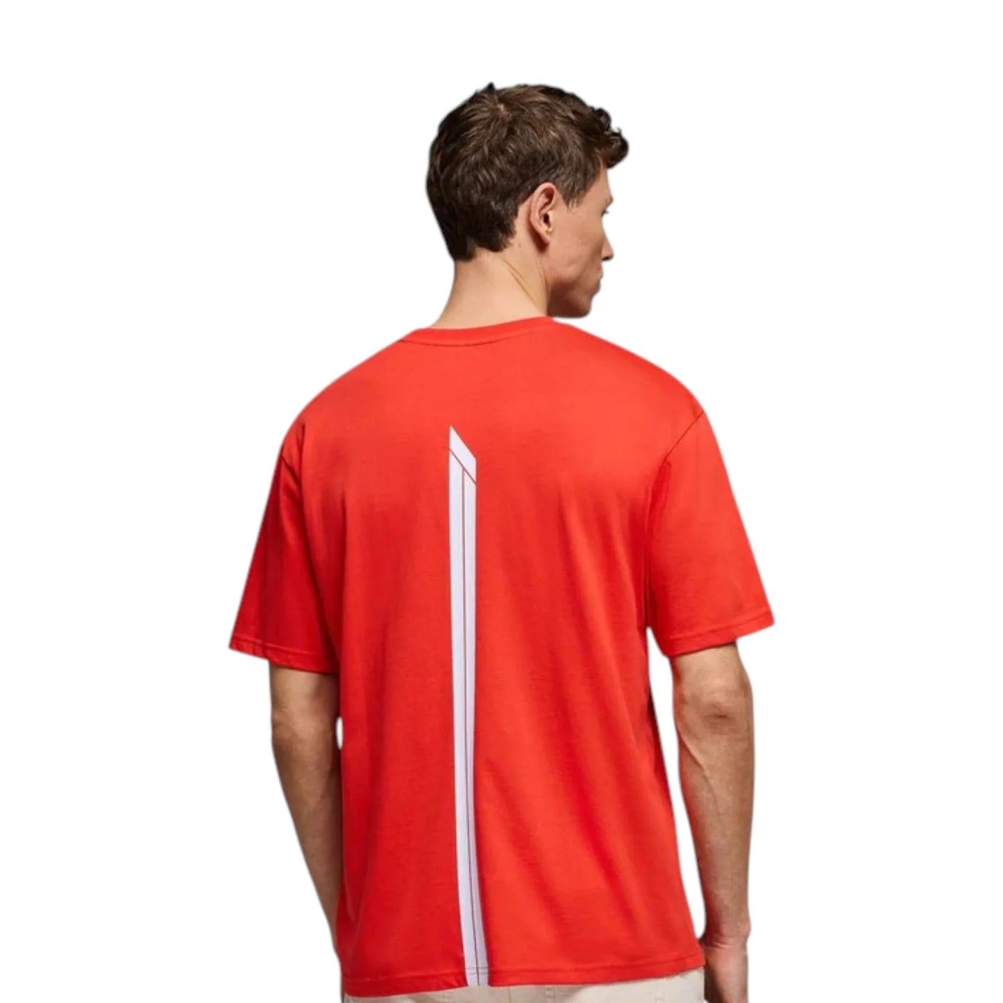 Formula 1 2026 Essentials T-Shirt - Barirah Racewear image 4