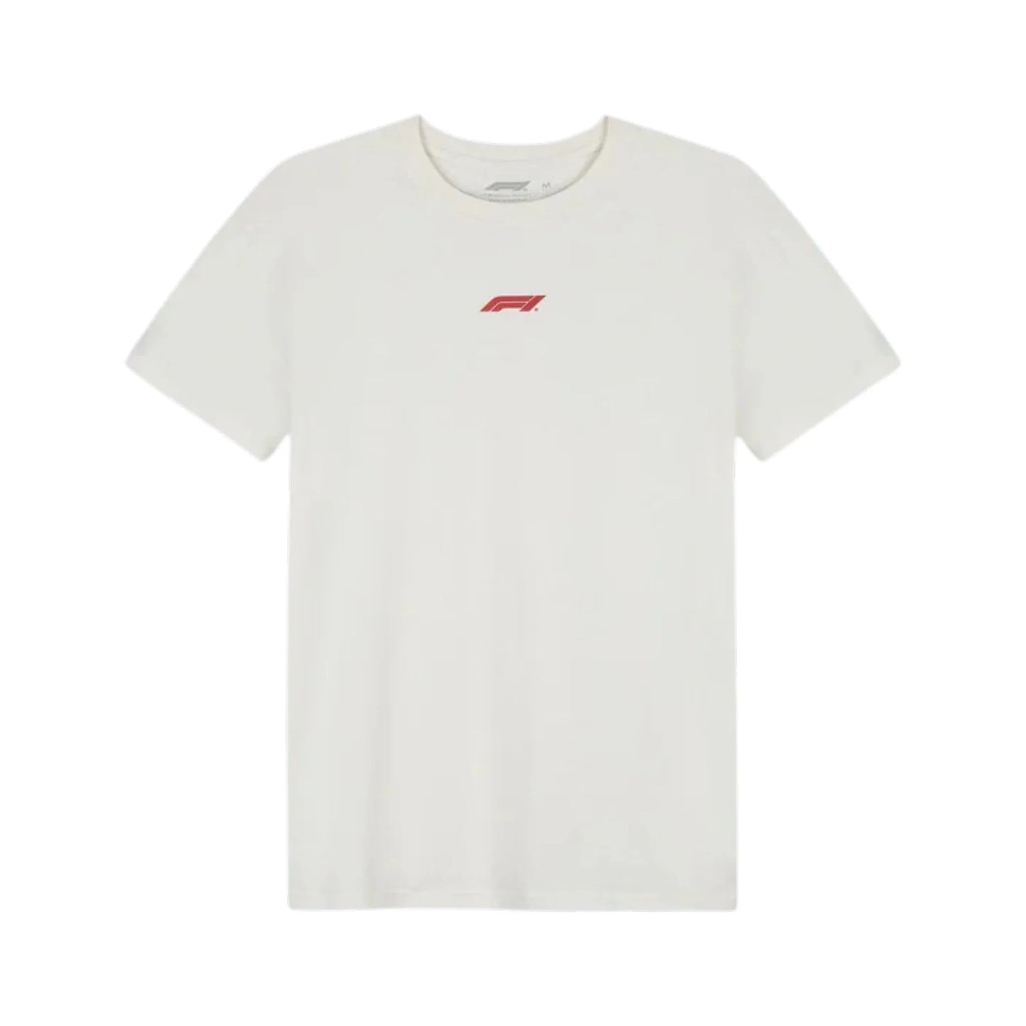 Formula 1 2026 Essentials T-Shirt - Barirah Racewear image 10