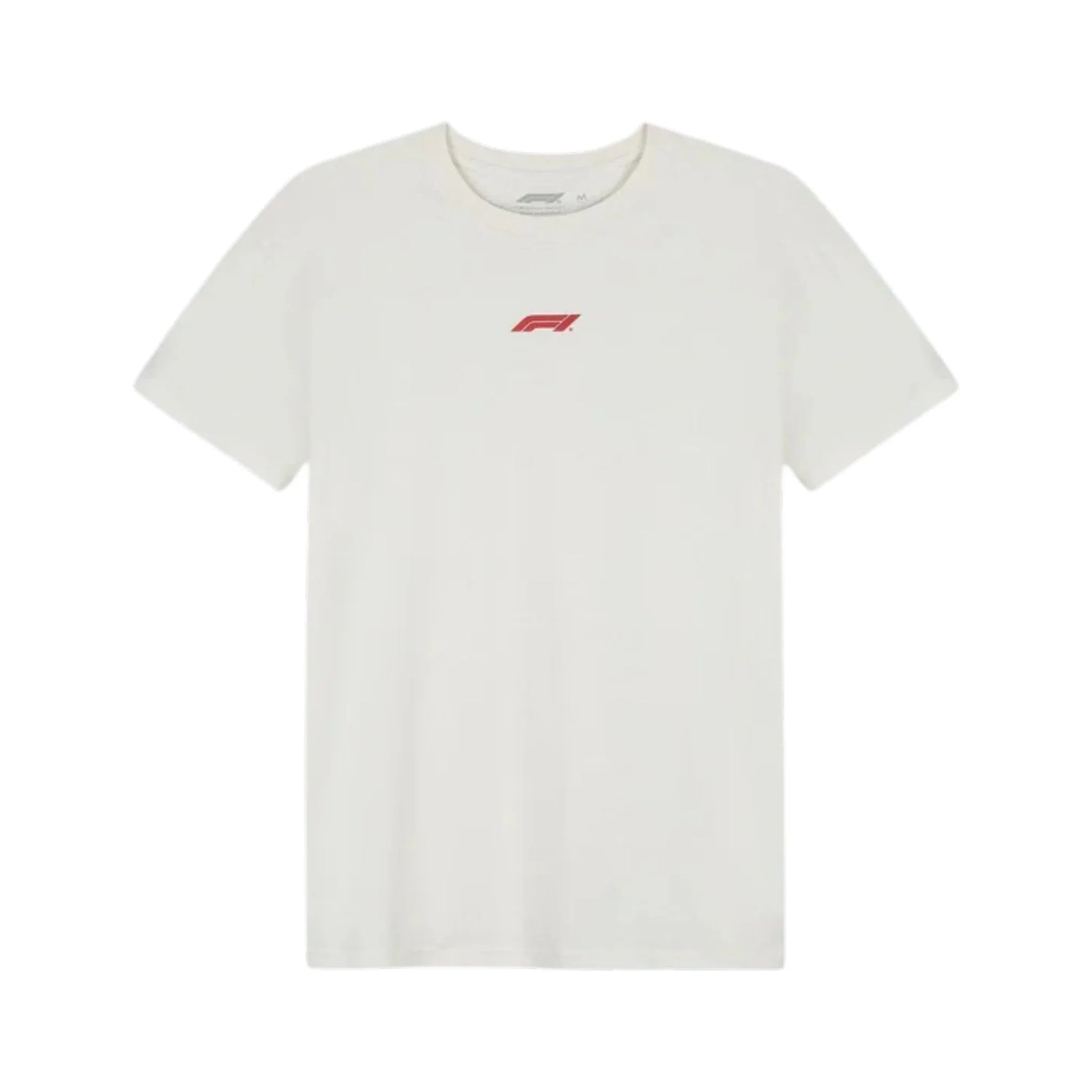 Formula 1 2026 Essentials T-Shirt - Barirah Racewear image 10