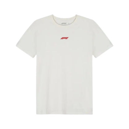 Formula 1 2026 Essentials T-Shirt - Barirah Racewear image 10