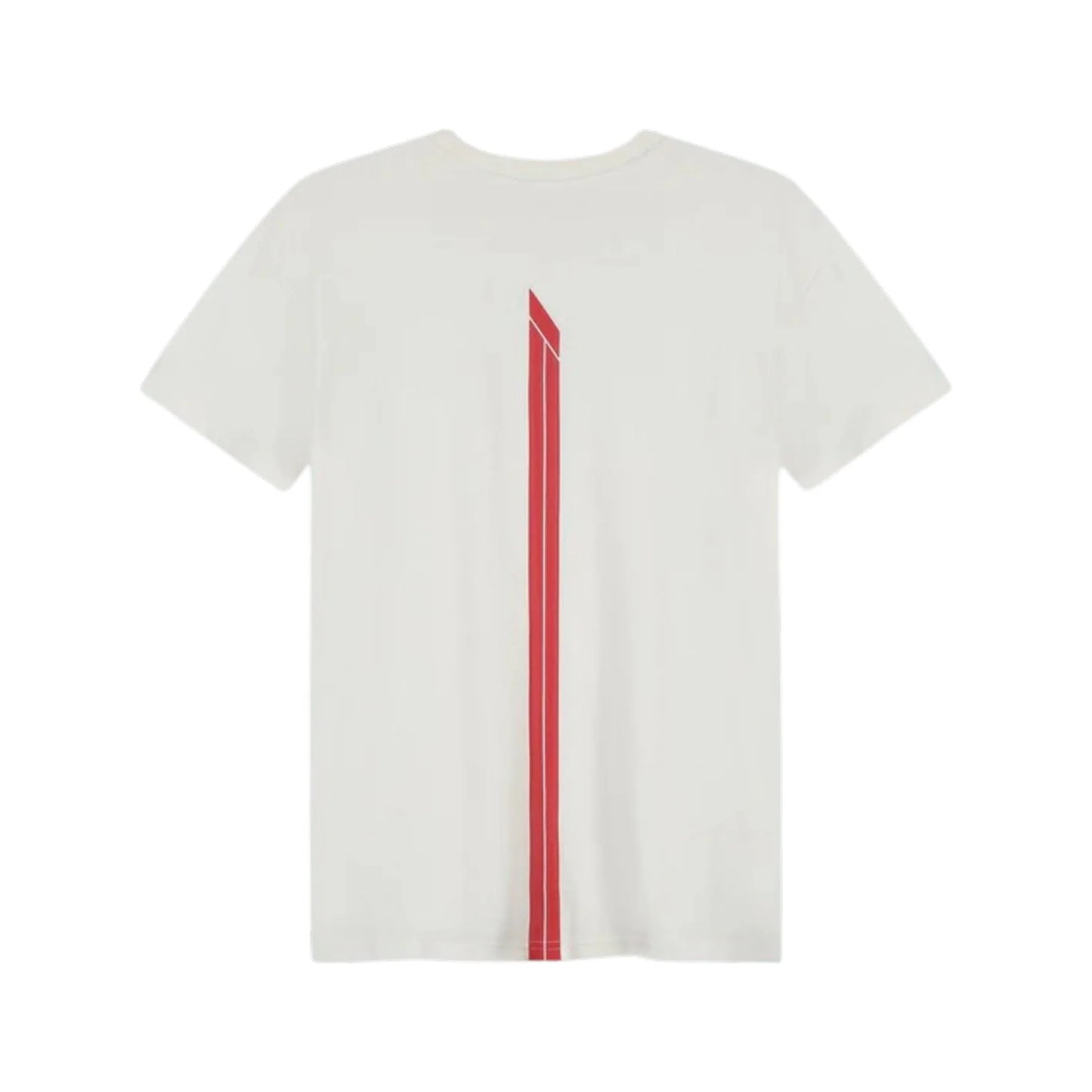 Formula 1 2026 Essentials T-Shirt - Barirah Racewear image 11