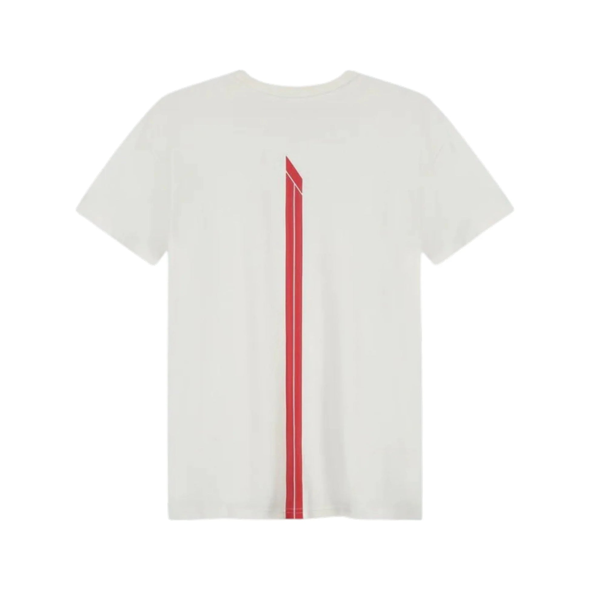 Formula 1 2026 Essentials T-Shirt - Barirah Racewear image 11
