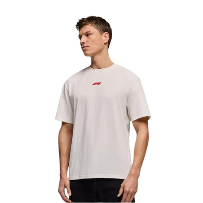 Formula 1 2026 Essentials T-Shirt - Barirah Racewear image 12