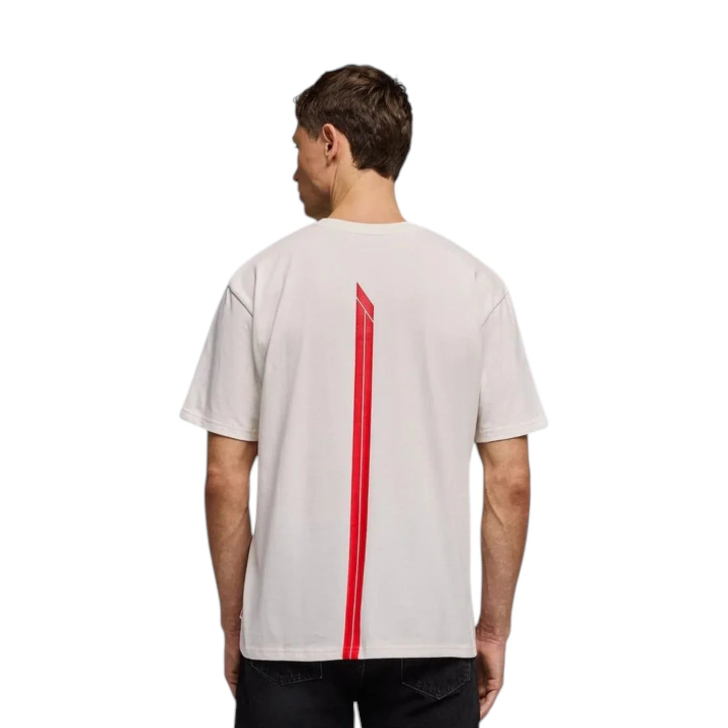 Formula 1 2026 Essentials T-Shirt - Barirah Racewear image 13